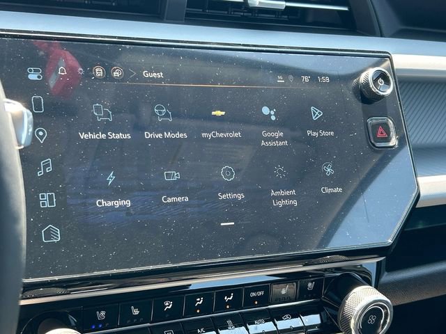 New 2027 Chevrolet Bolt RS FWD image 26