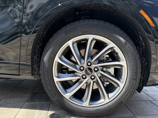 New 2025 Lincoln Corsair Grand Touring w/ Equipment Group 301A image 31