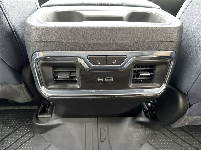 Certified 2023 Chevrolet Silverado 1500 High Country w/ High Country Premium Package image 26