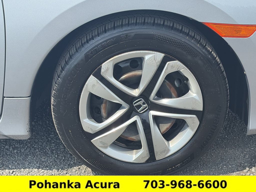 Used 2016 Honda Civic LX image 24
