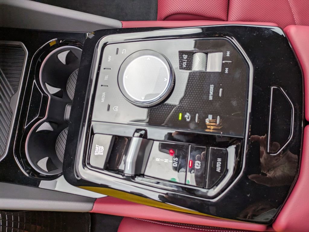 New 2026 BMW 530i xDrive image 28