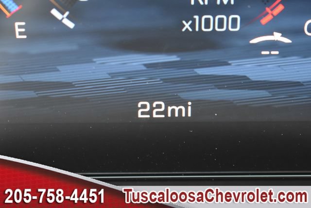 New 2026 Chevrolet Traverse LT w/ LPO, Floor Liner Package FWD image 26