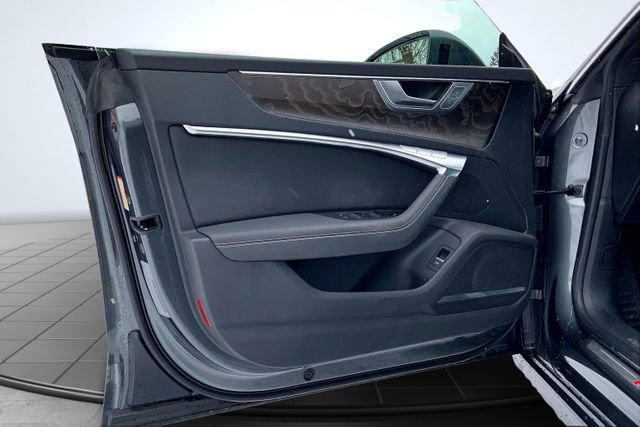Used 2019 Audi A7 3.0T Premium Plus w/ Premium Plus Package image 26