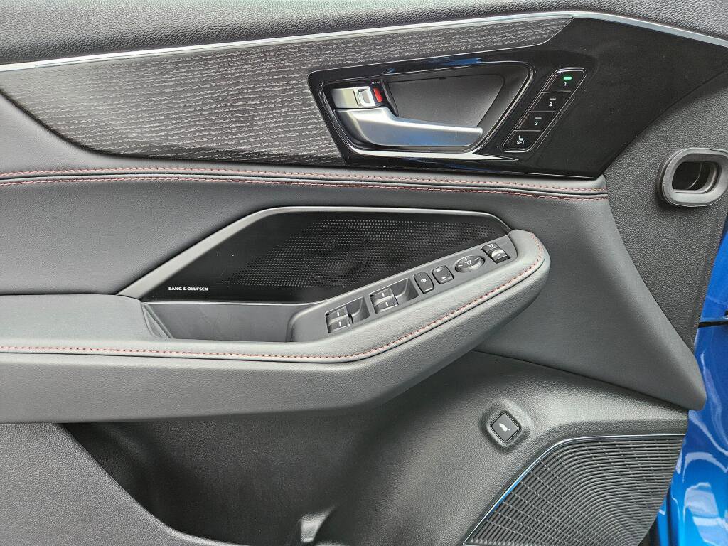 New 2026 Acura MDX Type S image 29