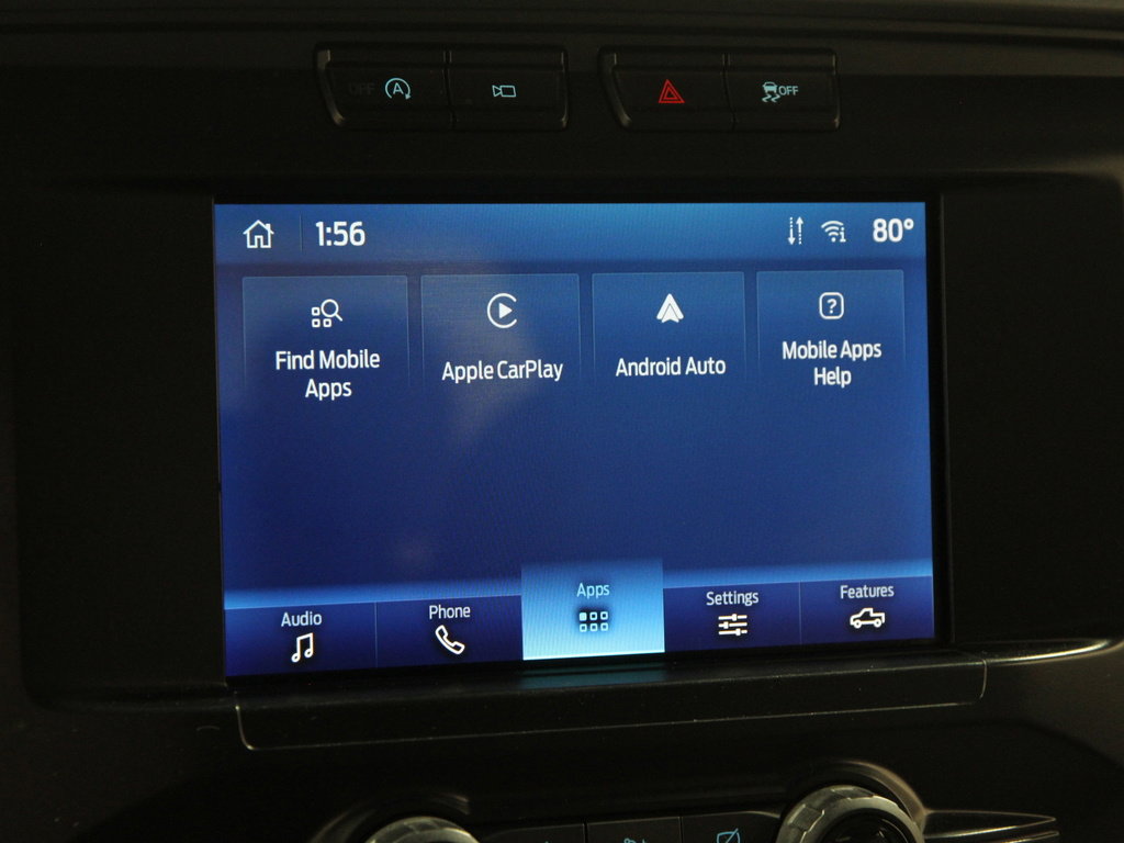 Used 2023 Ford F150 XLT image 12