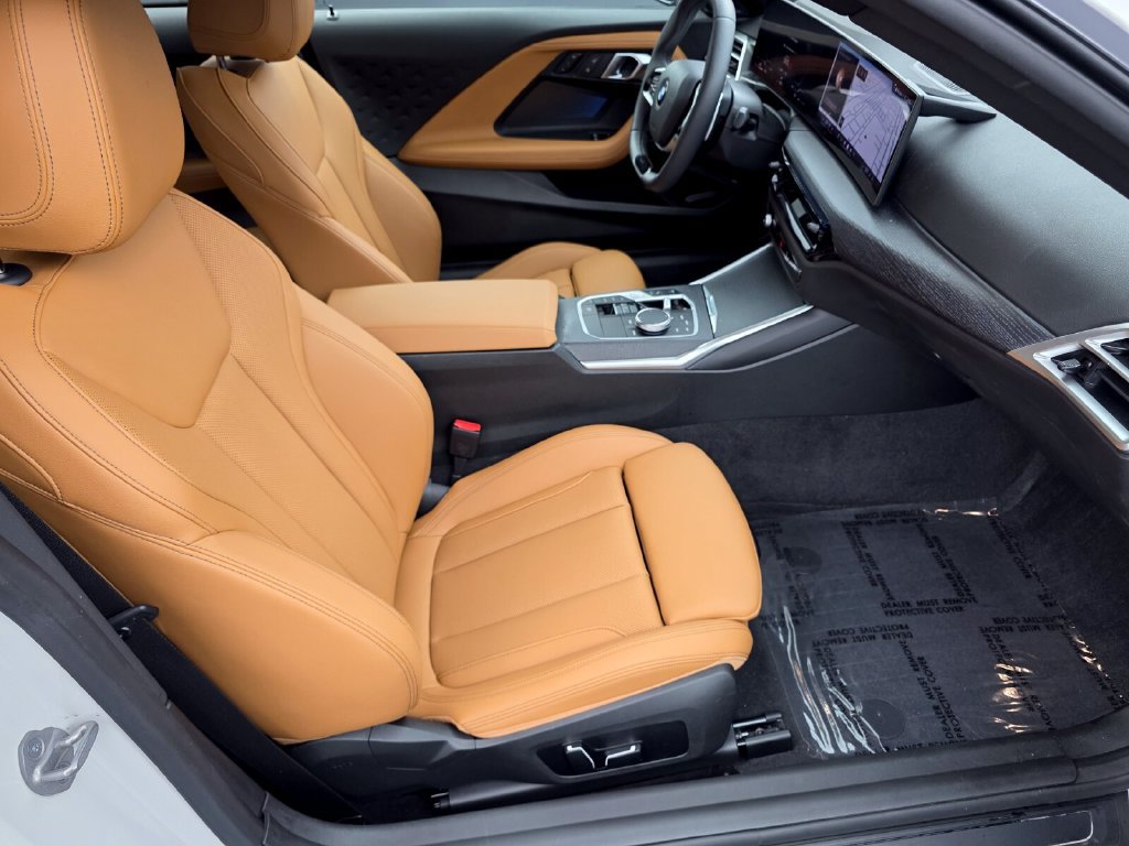 Certified 2026 BMW 230i Coupe w/ Convenience Package RWD image 25