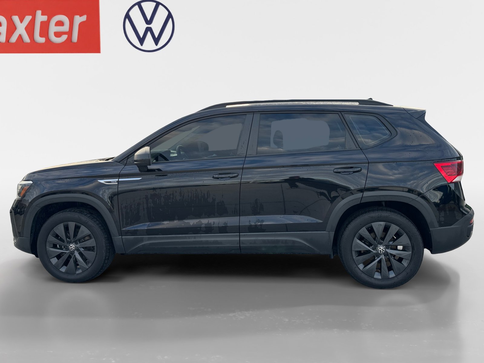 Certified 2022 Volkswagen Taos S image 7