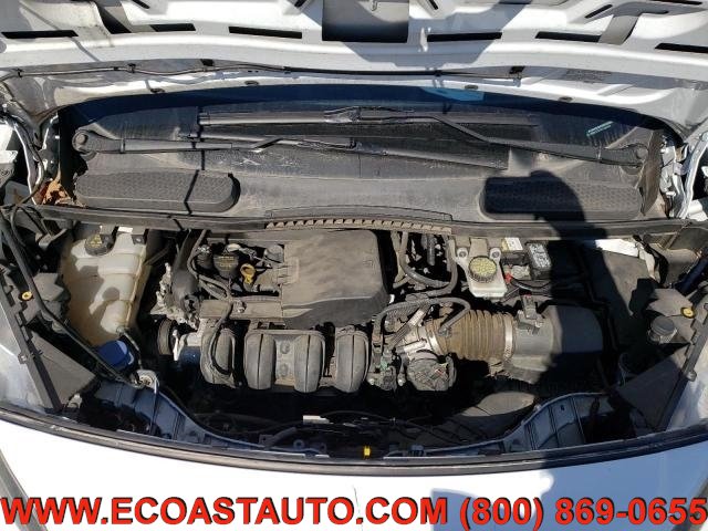 Used 2015 Ford Transit Connect XL FWD image 5
