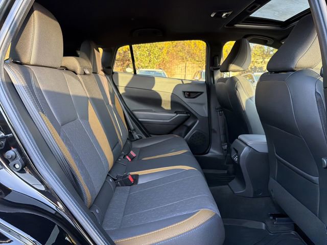 Used 2025 Subaru Crosstrek 2.5i Sport w/ Crosstrek Mirror Package image 16