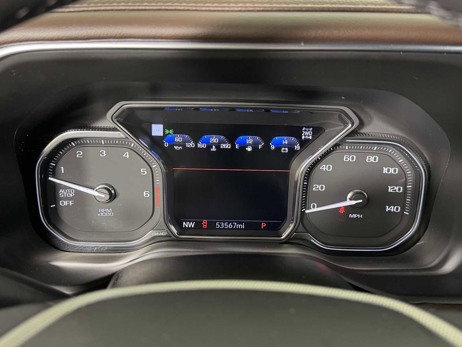 Certified 2021 GMC Yukon Denali w/ Denali Premium Package image 31