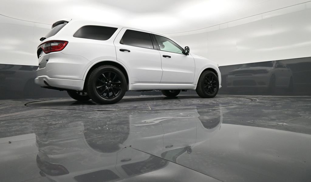 Used 2018 Dodge Durango R/T w/ Blacktop Package image 22