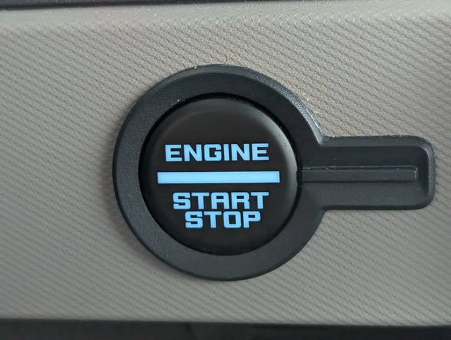 Used 2024 Ford Bronco Wildtrak AWD/4WD image 26