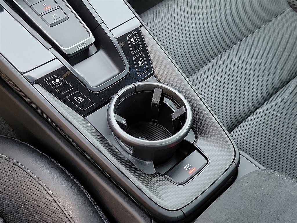 Used 2024 Porsche 911 Carrera GTS image 22