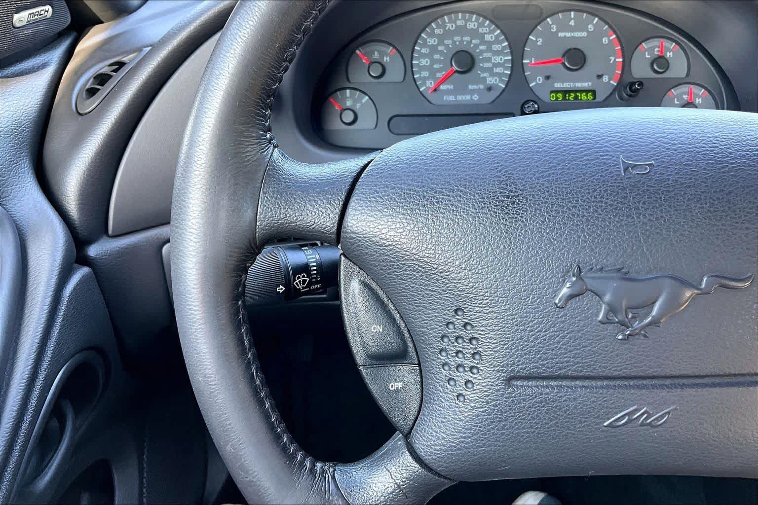 Used 2001 Ford Mustang GT RWD image 23
