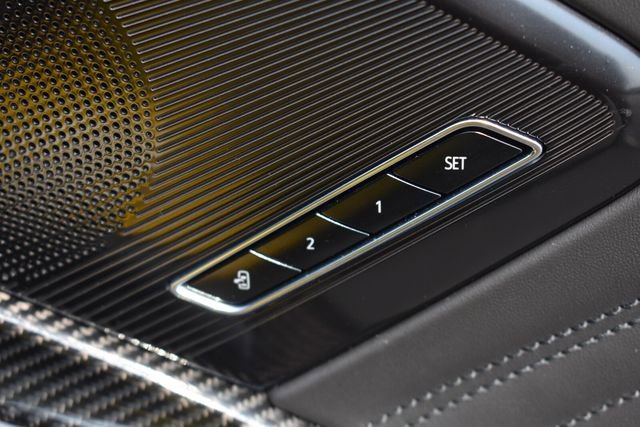 New 2025 Chevrolet Corvette Z06 w/ Stealth Interior Trim Package image 16