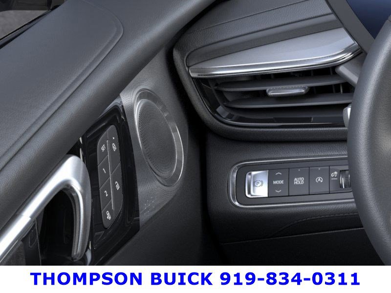 New 2025 Buick Enclave Avenir w/ Super Cruise Package image 22