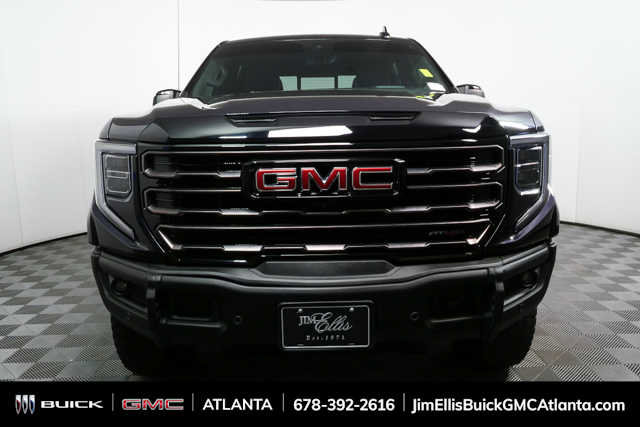 Used 2023 GMC Sierra 1500 AT4X AWD/4WD image 33