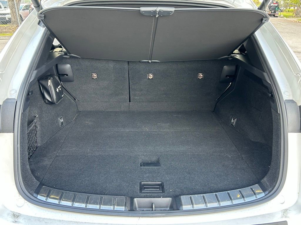 Used 2022 Lexus NX 250 FWD image 45