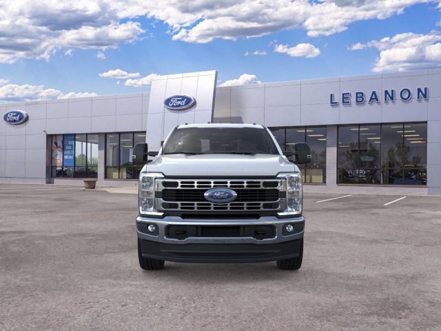 New 2026 Ford F350 XL w/ XL Chrome Package AWD/4WD image 7