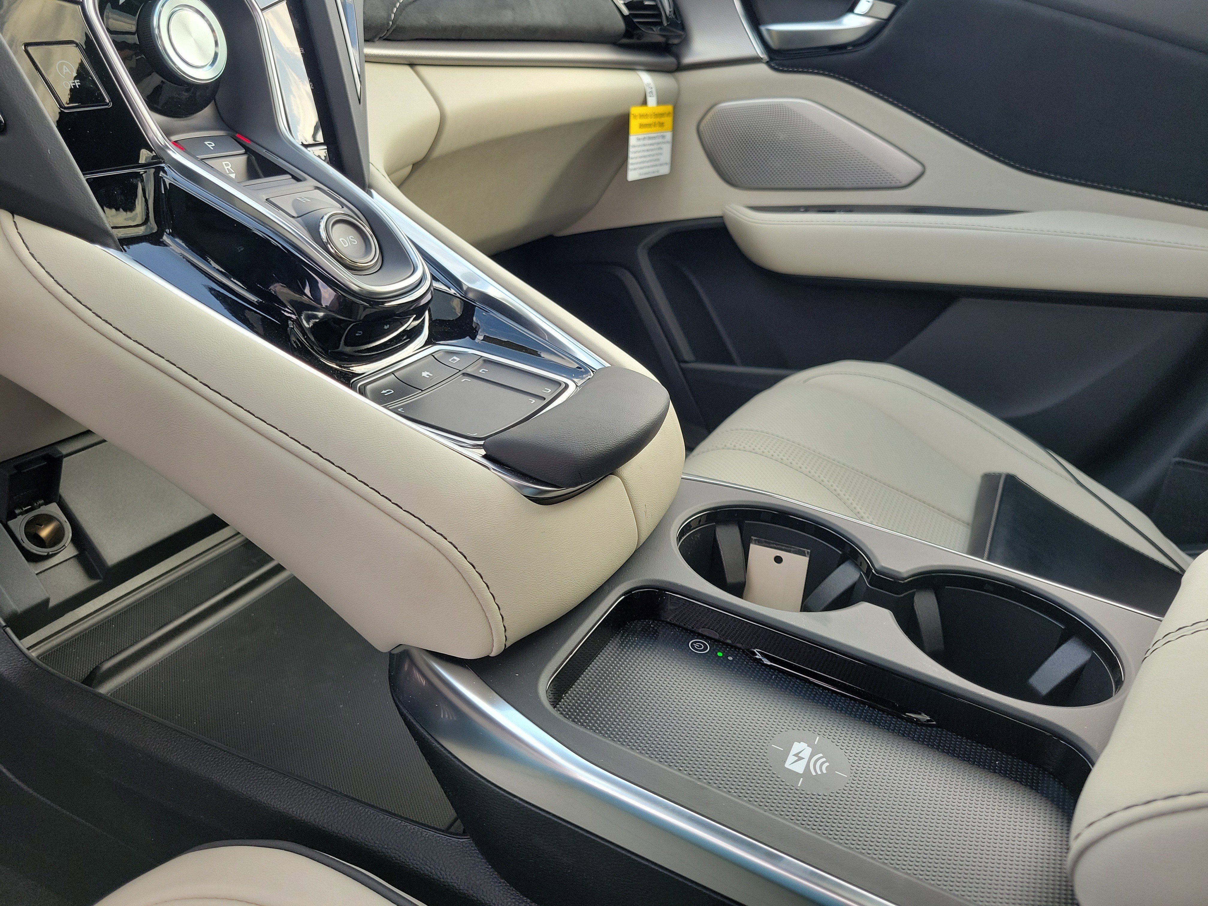 New 2026 Acura RDX A-Spec image 30