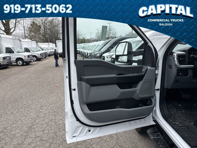 New 2024 Ford F350 XL w/ Snow Plow Prep Package AWD/4WD image 19