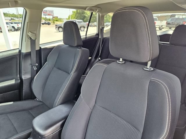 Used 2013 Toyota RAV4 XLE FWD image 17