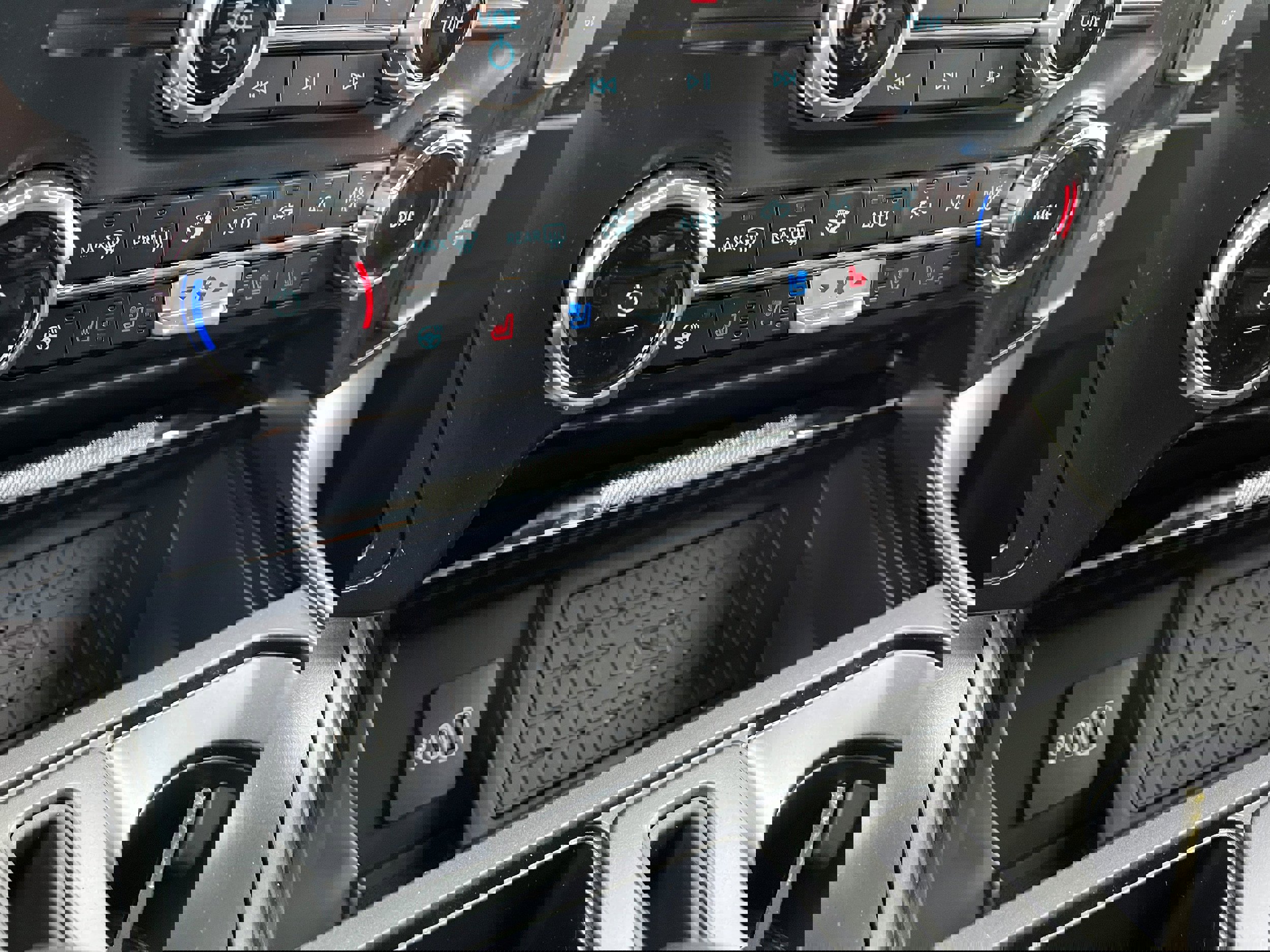 New 2025 Ford F150 Tremor w/ Equipment Group 402A High image 20