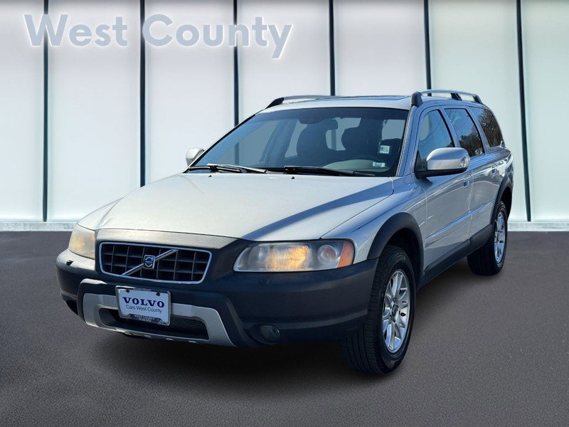 Used 2007 Volvo XC70 image 9