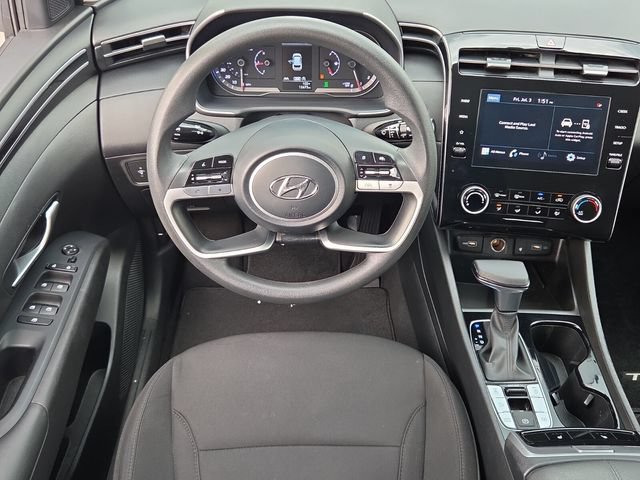Used 2023 Hyundai Tucson SEL AWD/4WD image 15
