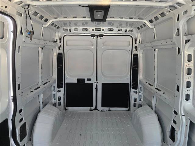 New 2027 RAM ProMaster 1500 w/ Convenience Group FWD image 15