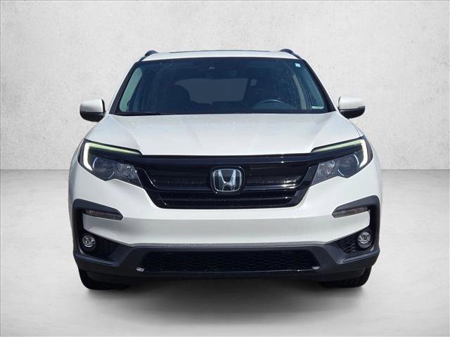 Certified 2022 Honda Pilot Special Edition image 2