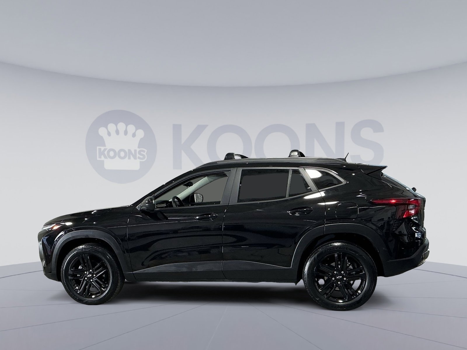 Used 2025 Chevrolet Trax ACTIV w/ Driver Confidence Package image 13