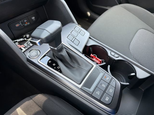 New 2026 Kia Sportage LX FWD image 15