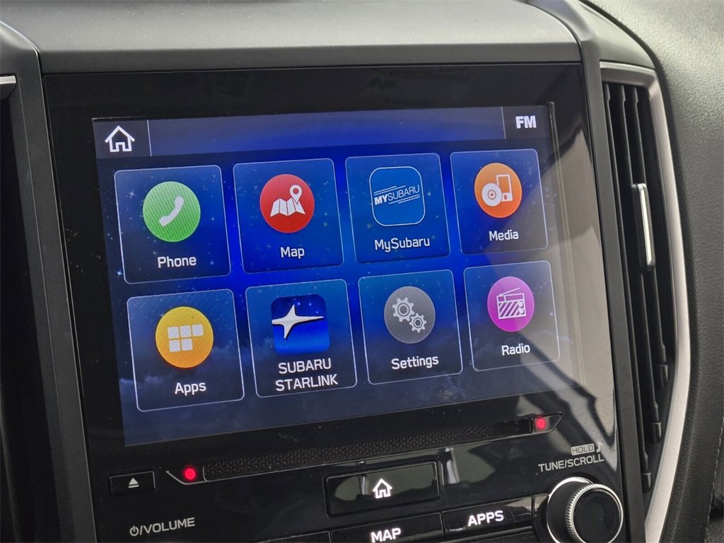 Certified 2020 Subaru Forester Limited image 20