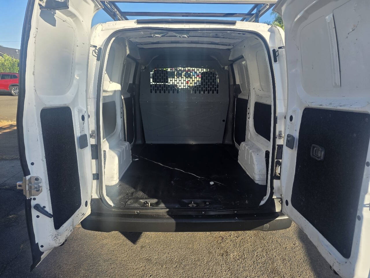 Used 2019 Nissan NV200 S w/ Cruise Control Package FWD image 15