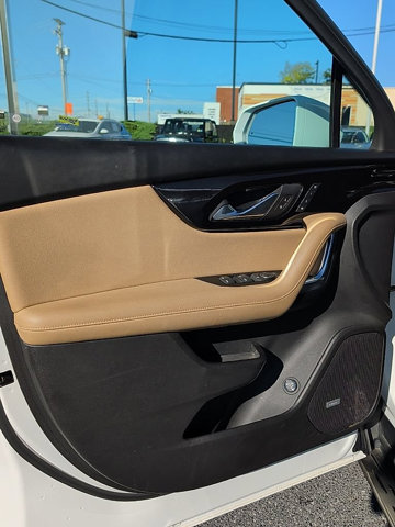 Used 2019 Chevrolet Blazer Premier w/ Sun and Wheels Package AWD/4WD image 20