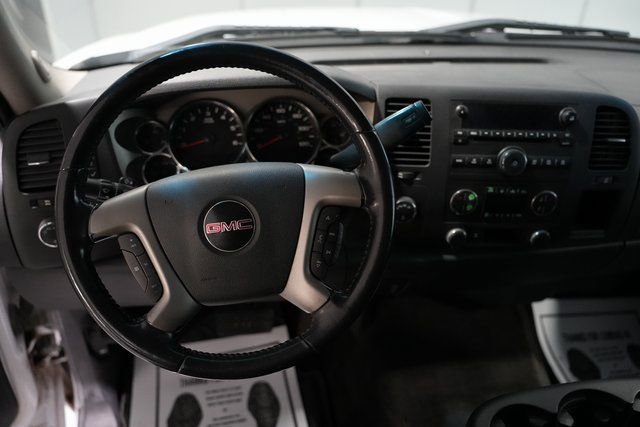 Used 2011 GMC Sierra 1500 SLE w/ Power Tech Package image 14
