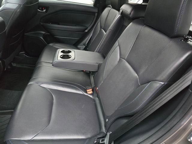 Used 2025 Subaru Forester Limited image 10