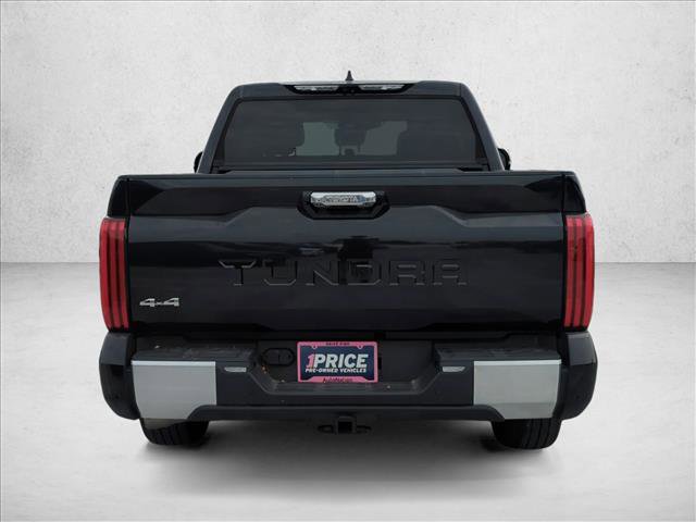 Used 2023 Toyota Tundra Limited image 6