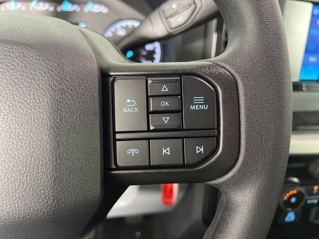 New 2026 Ford F350 XL image 17