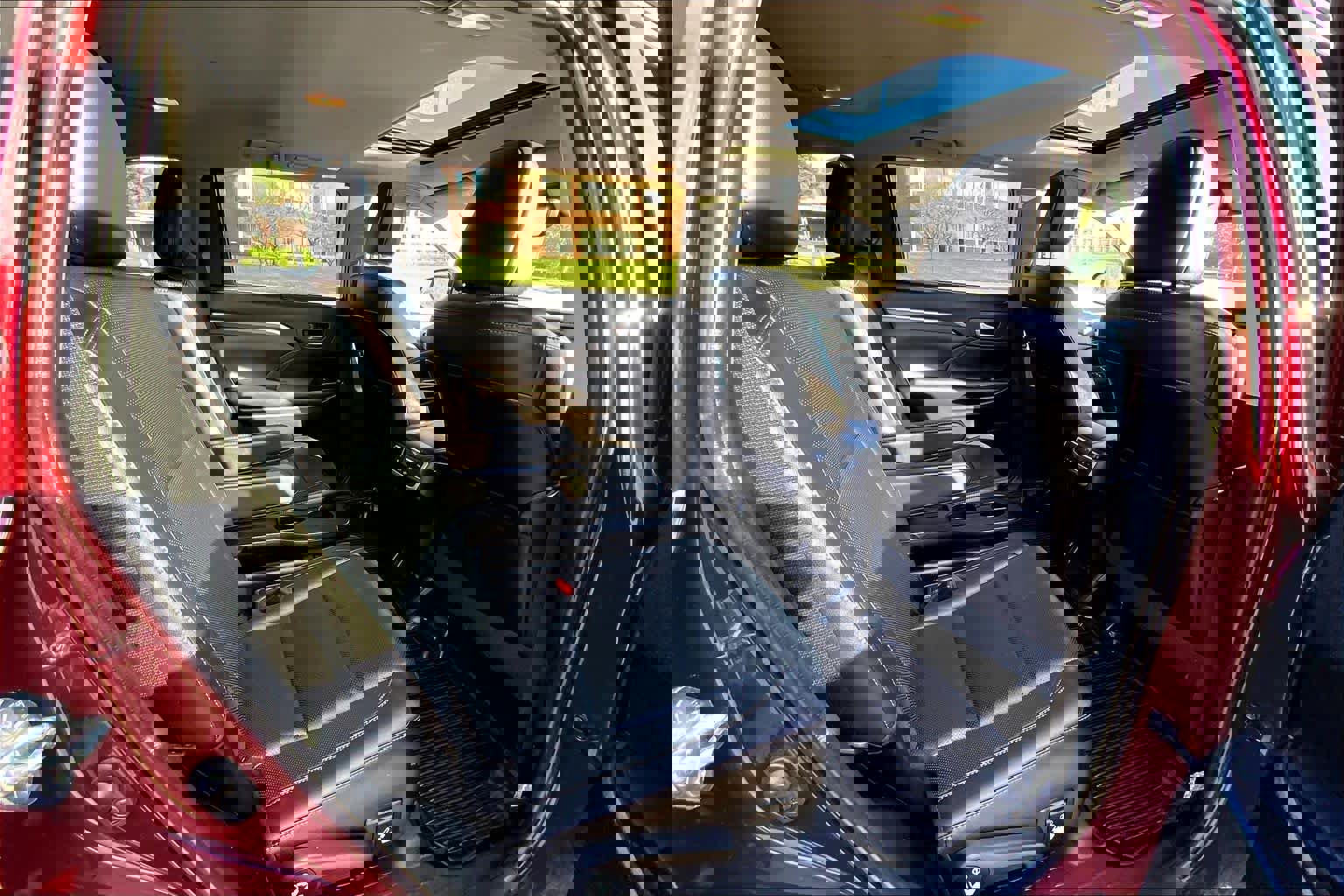 Used 2019 Toyota Highlander Limited image 18