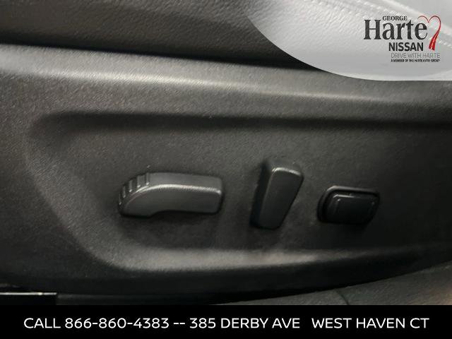 Certified 2019 Nissan Altima 2.5 Platinum image 21