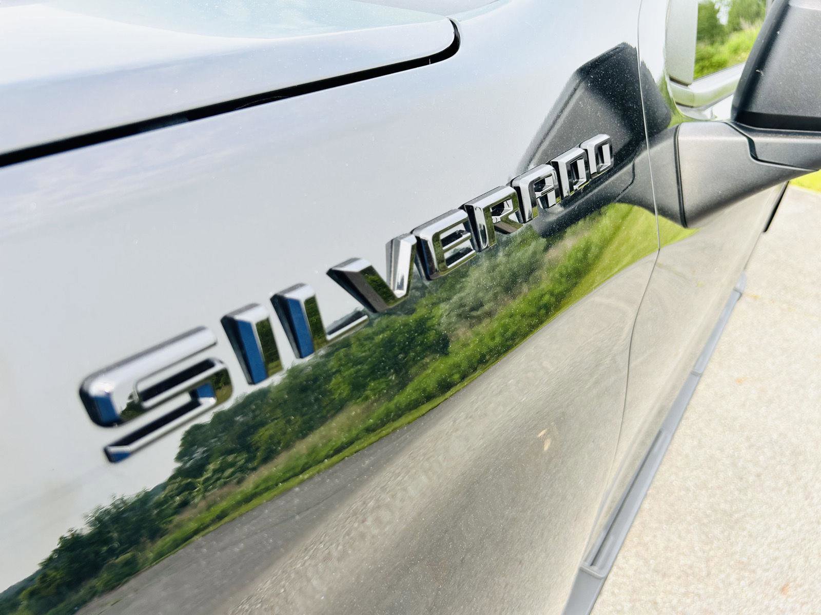 Used 2020 Chevrolet Silverado 1500 RST w/ All-Star Edition image 24