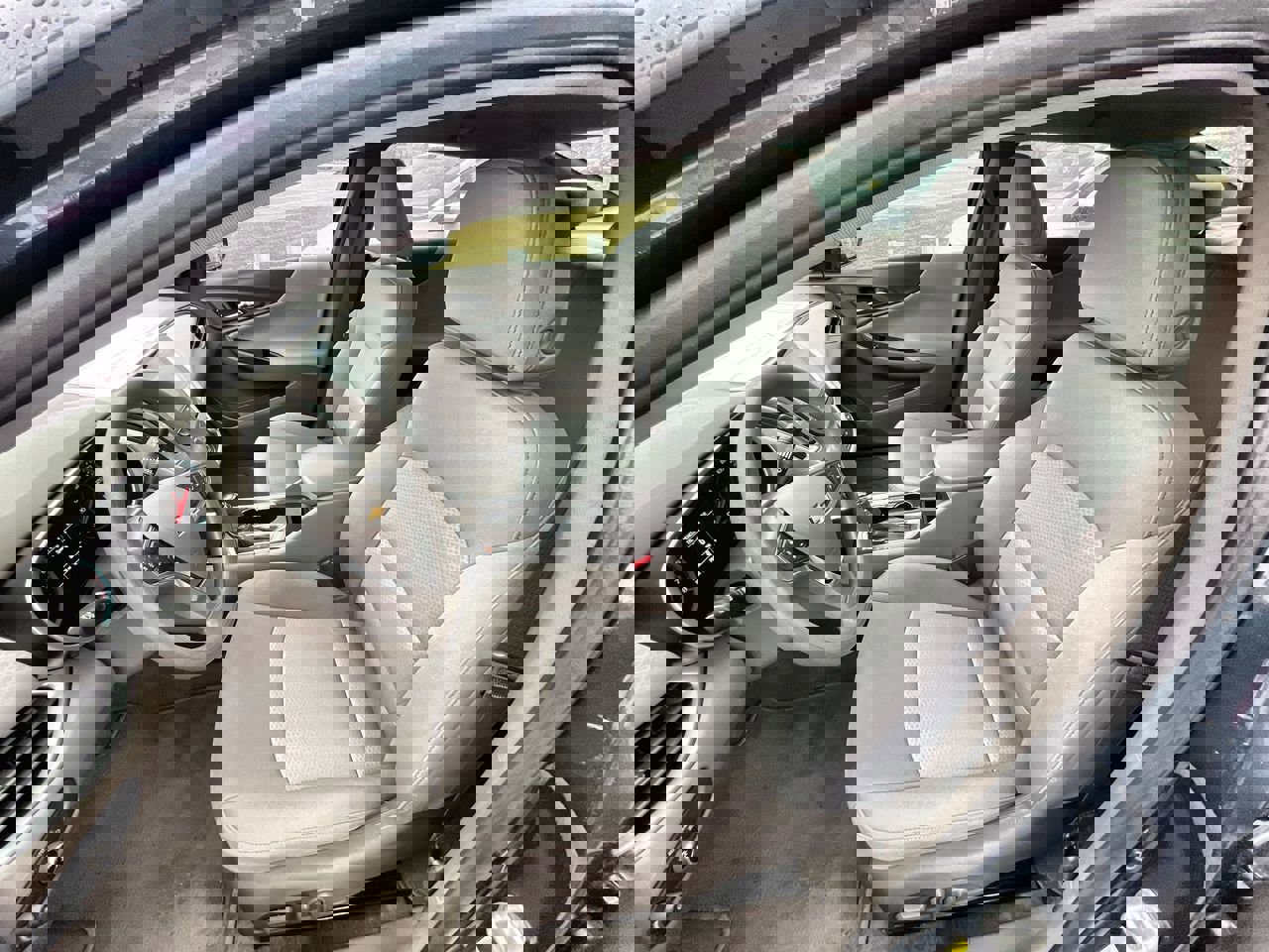 Used 2020 Chevrolet Malibu LS w/ Driver Confidence Package II image 19