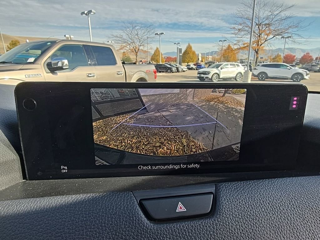 Used 2024 MAZDA CX-90 3.3 Turbo S image 16