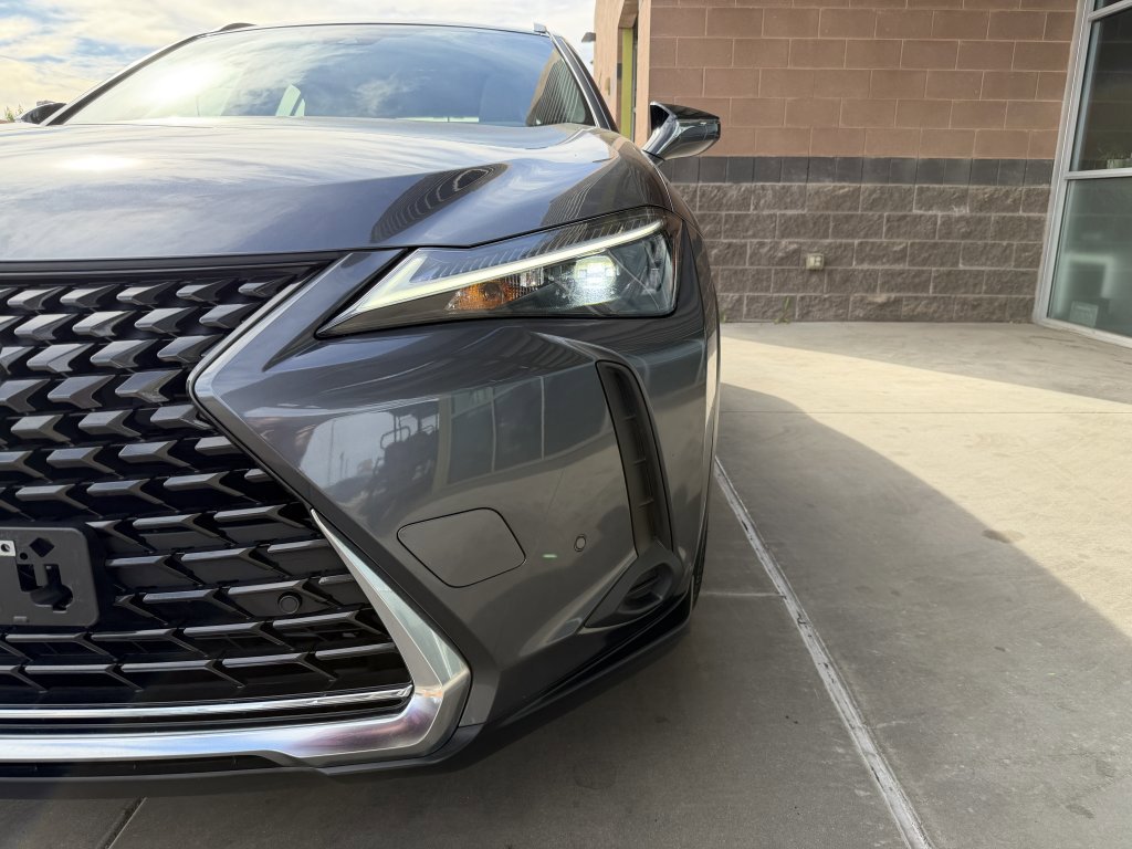 Used 2024 Lexus UX 250h FWD image 11