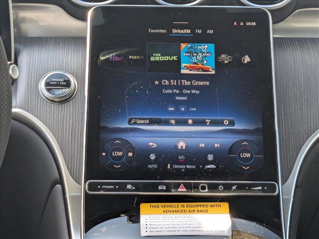 New 2026 Mercedes-Benz GLC 300 image 11