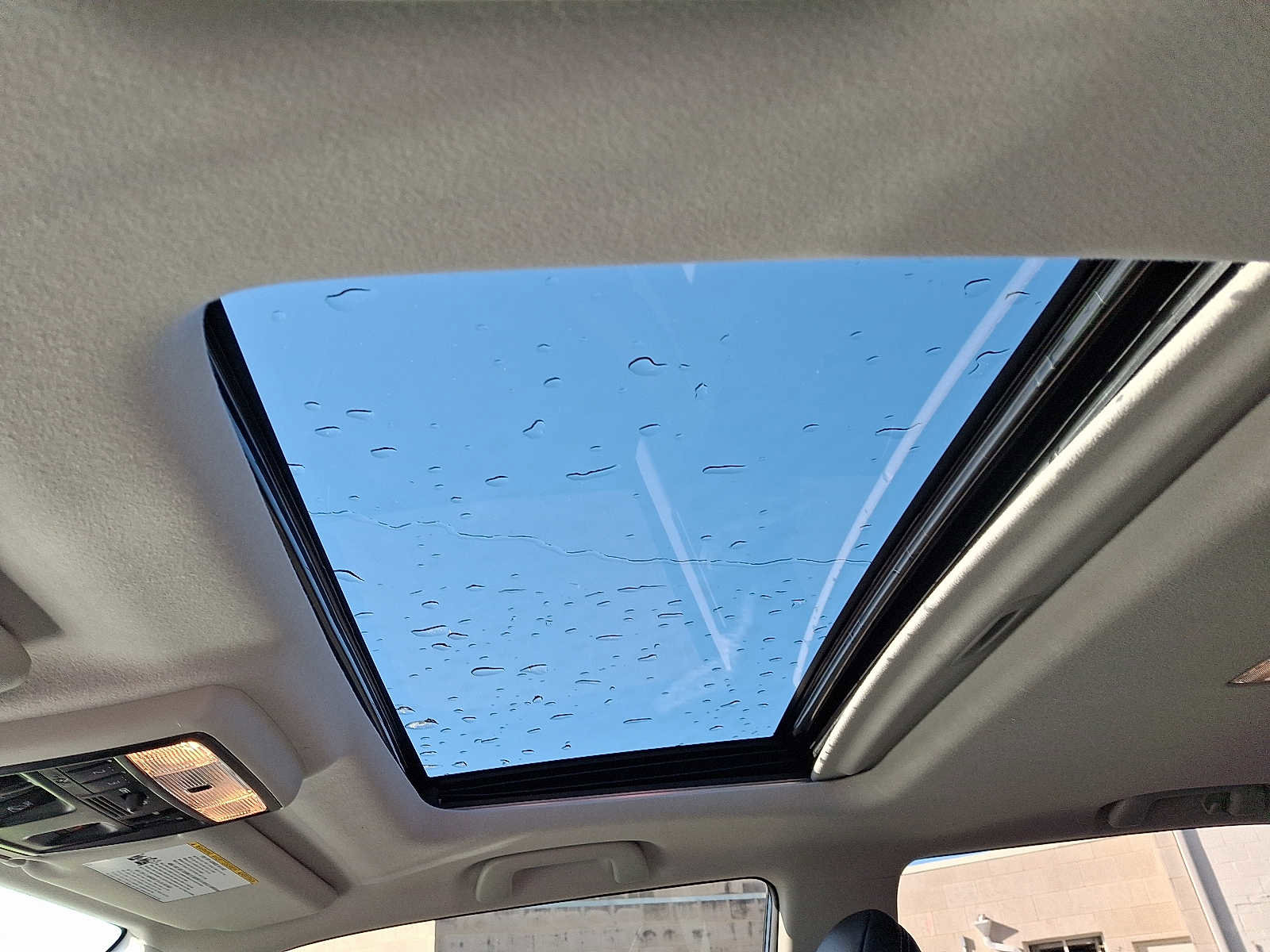 Used 2024 Toyota 4Runner SR5 Premium w/ Moonroof Package image 14