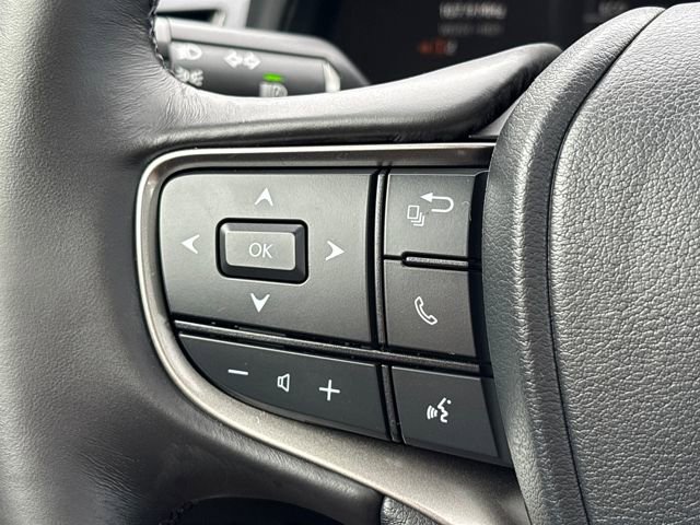 Used 2025 Lexus UX 300h AWD w/ Cold Area Package image 21