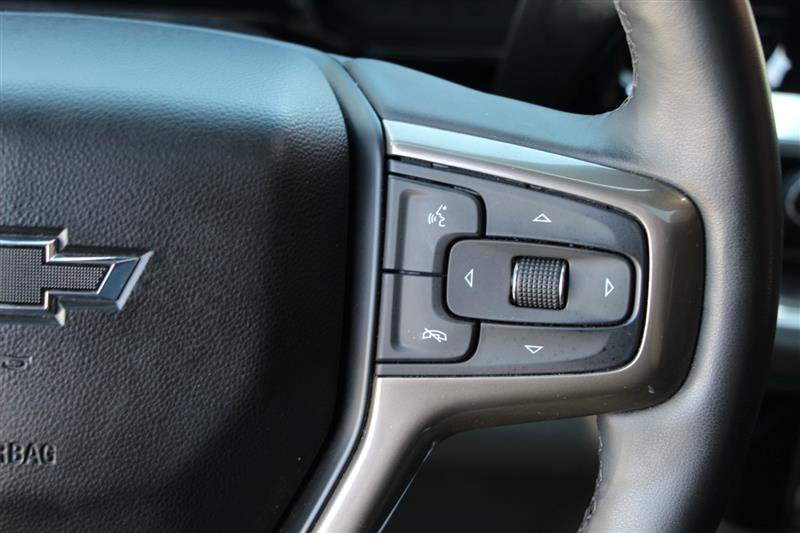 Used 2024 Chevrolet Silverado 2500 High Country w/ High Country Premium Package image 42